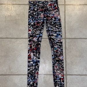 RARE Lululemon Leggings!!